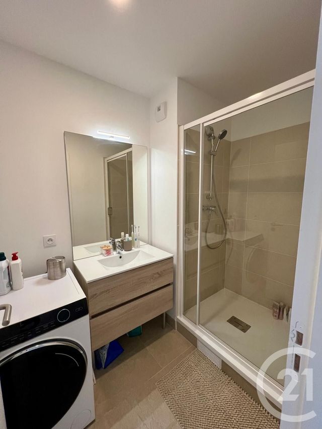 Appartement F3 à louer - 3 pièces - 59.4 m2 - JUILLY - 77 - ILE-DE-FRANCE - Century 21 Gp Immobilier