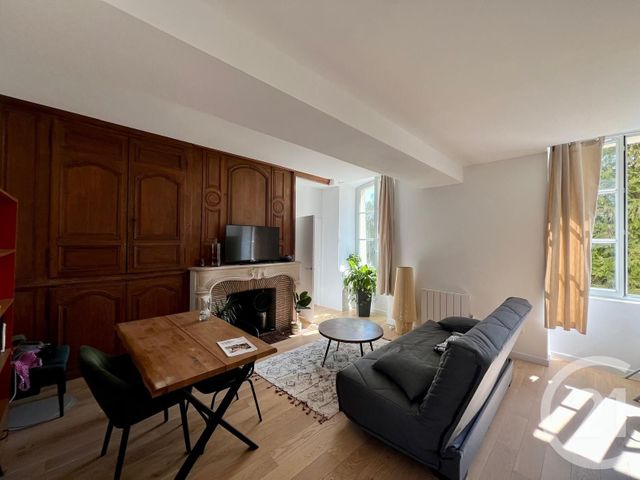 Appartement F3 à louer - 3 pièces - 59.4 m2 - JUILLY - 77 - ILE-DE-FRANCE - Century 21 Gp Immobilier