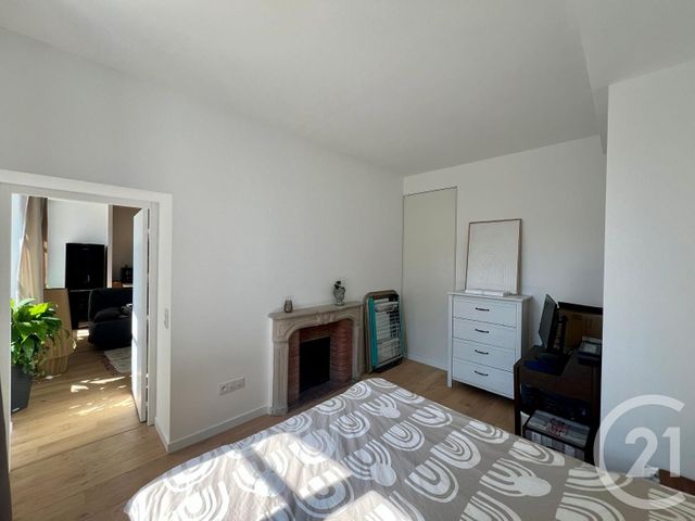 Appartement F3 à louer - 3 pièces - 59.4 m2 - JUILLY - 77 - ILE-DE-FRANCE - Century 21 Gp Immobilier