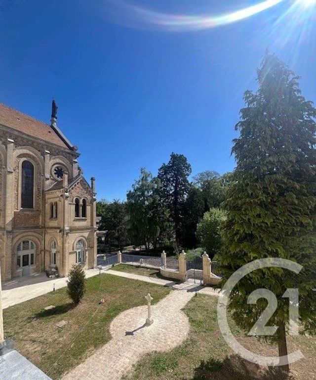 Appartement F3 à louer - 3 pièces - 59.4 m2 - JUILLY - 77 - ILE-DE-FRANCE - Century 21 Gp Immobilier