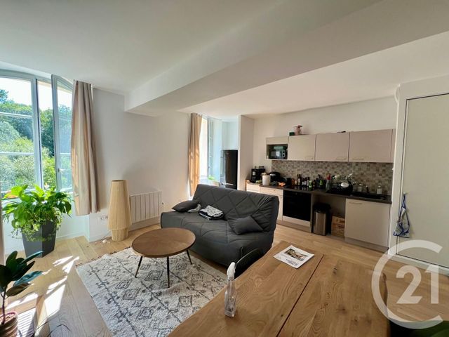 Appartement F3 à louer - 3 pièces - 59.4 m2 - JUILLY - 77 - ILE-DE-FRANCE - Century 21 Gp Immobilier