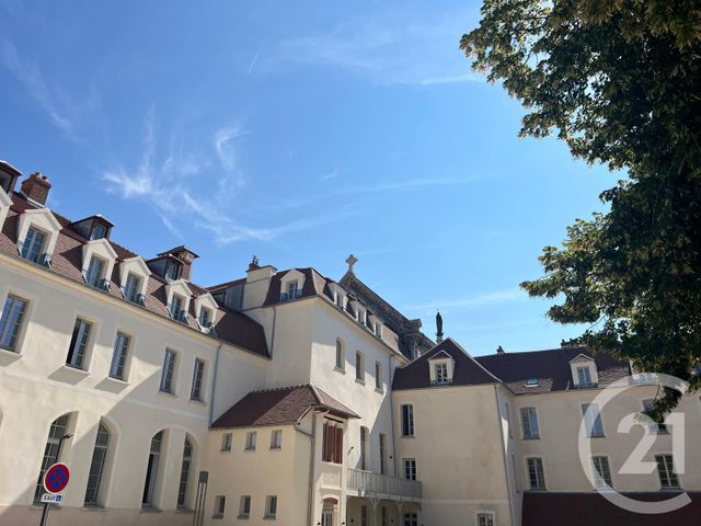 Appartement F3 à louer - 3 pièces - 59.4 m2 - JUILLY - 77 - ILE-DE-FRANCE - Century 21 Gp Immobilier