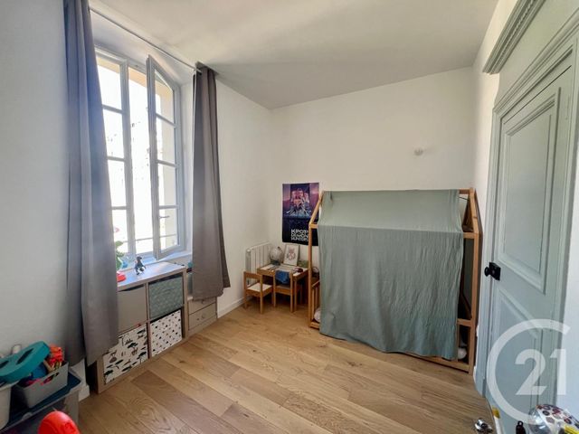 Appartement F3 à louer - 3 pièces - 59.4 m2 - JUILLY - 77 - ILE-DE-FRANCE - Century 21 Gp Immobilier