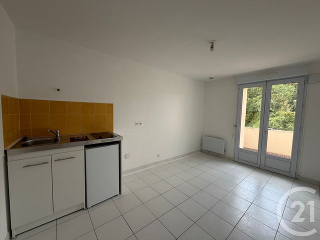 Appartement Studio à louer - 1 pièce - 17.3 m2 - PENCHARD - 77 - ILE-DE-FRANCE - Century 21 Gp Immobilier