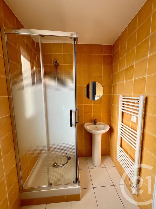 Appartement Studio à louer - 1 pièce - 17.3 m2 - PENCHARD - 77 - ILE-DE-FRANCE - Century 21 Gp Immobilier