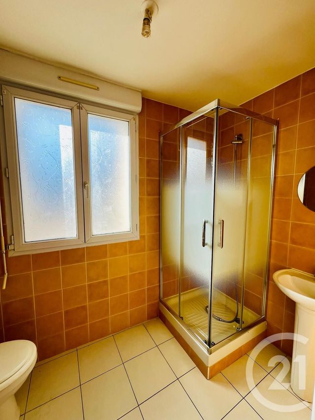 Appartement Studio à louer - 1 pièce - 17.3 m2 - PENCHARD - 77 - ILE-DE-FRANCE - Century 21 Gp Immobilier