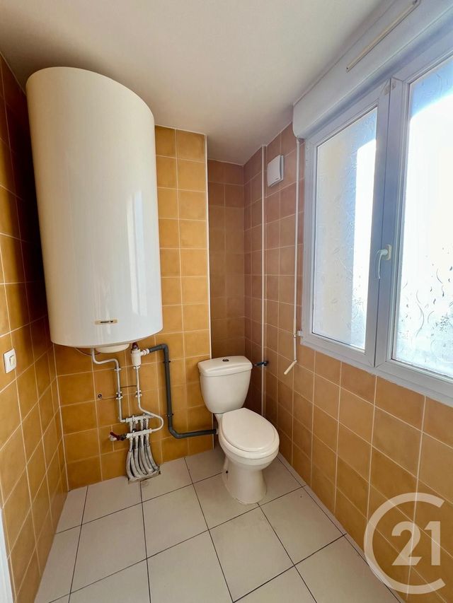 Appartement Studio à louer - 1 pièce - 17.3 m2 - PENCHARD - 77 - ILE-DE-FRANCE - Century 21 Gp Immobilier