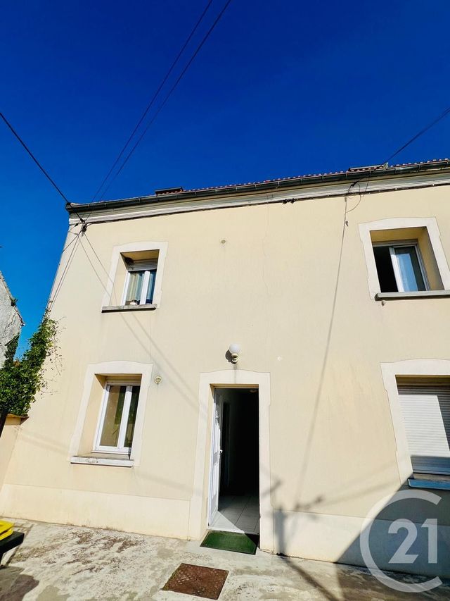 Appartement Studio à louer PENCHARD