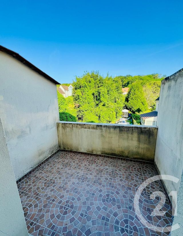 Appartement Studio à louer - 1 pièce - 17.3 m2 - PENCHARD - 77 - ILE-DE-FRANCE - Century 21 Gp Immobilier