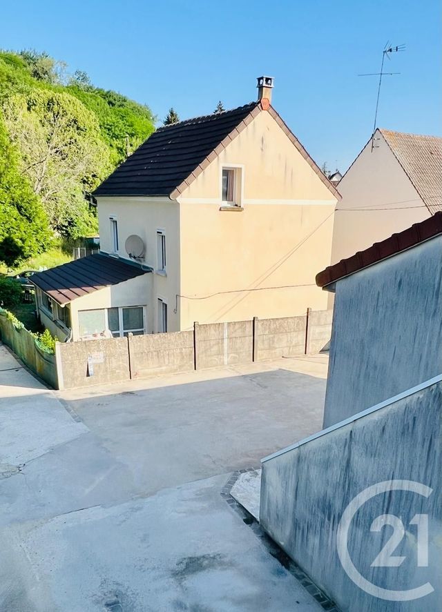 Appartement Studio à louer - 1 pièce - 17.3 m2 - PENCHARD - 77 - ILE-DE-FRANCE - Century 21 Gp Immobilier