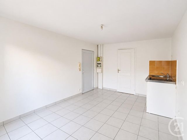 Appartement Studio à louer PENCHARD