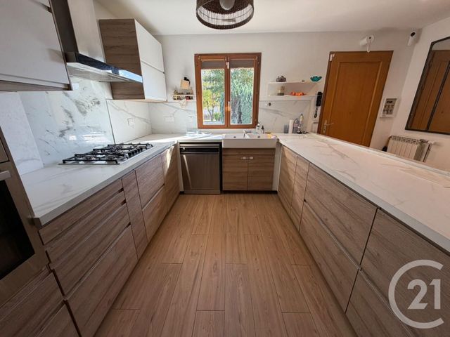 maison à vendre - 5 pièces - 85.0 m2 - JUILLY - 77 - ILE-DE-FRANCE - Century 21 Gp Immobilier