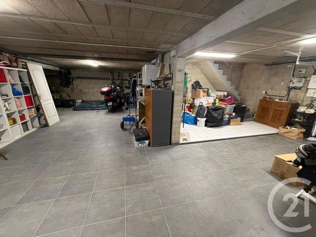 maison à vendre - 5 pièces - 85.0 m2 - JUILLY - 77 - ILE-DE-FRANCE - Century 21 Gp Immobilier