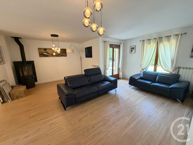 maison à vendre - 5 pièces - 85.0 m2 - JUILLY - 77 - ILE-DE-FRANCE - Century 21 Gp Immobilier