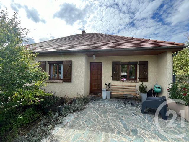 maison - JUILLY - 77