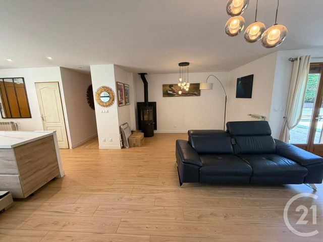 maison à vendre - 5 pièces - 85.0 m2 - JUILLY - 77 - ILE-DE-FRANCE - Century 21 Gp Immobilier