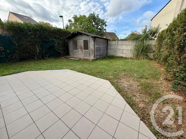 maison à vendre - 3 pièces - 80.0 m2 - TREMBLAY EN FRANCE - 93 - ILE-DE-FRANCE - Century 21 Gp Immobilier