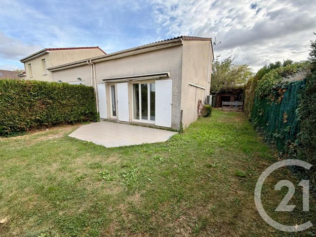 Maison à vendre TREMBLAY EN FRANCE