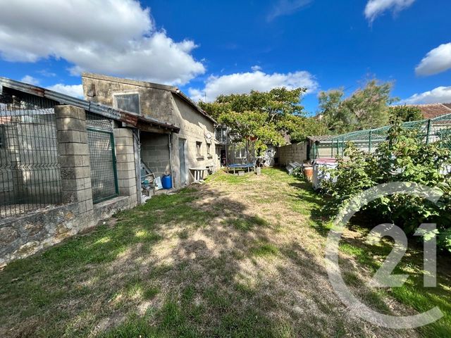 maison à vendre - 5 pièces - 106.0 m2 - VILLENEUVE SOUS DAMMARTIN - 77 - ILE-DE-FRANCE - Century 21 Gp Immobilier