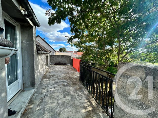 maison à vendre - 5 pièces - 106.0 m2 - VILLENEUVE SOUS DAMMARTIN - 77 - ILE-DE-FRANCE - Century 21 Gp Immobilier