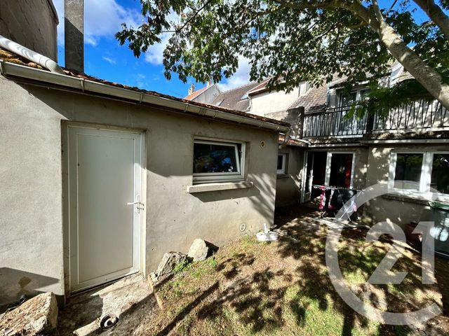 maison à vendre - 5 pièces - 106.0 m2 - VILLENEUVE SOUS DAMMARTIN - 77 - ILE-DE-FRANCE - Century 21 Gp Immobilier