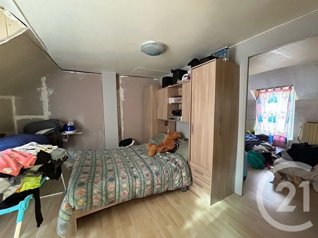maison à vendre - 5 pièces - 106.0 m2 - VILLENEUVE SOUS DAMMARTIN - 77 - ILE-DE-FRANCE - Century 21 Gp Immobilier