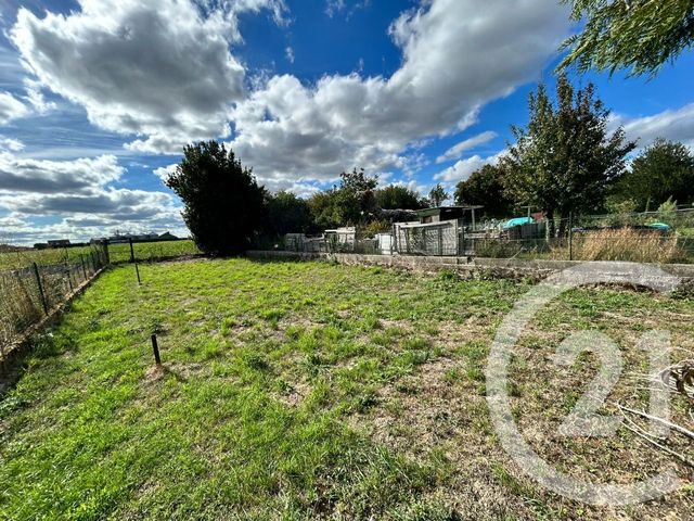 maison à vendre - 5 pièces - 106.0 m2 - VILLENEUVE SOUS DAMMARTIN - 77 - ILE-DE-FRANCE - Century 21 Gp Immobilier
