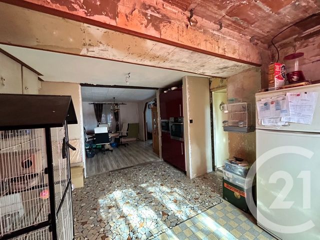 maison à vendre - 5 pièces - 106.0 m2 - VILLENEUVE SOUS DAMMARTIN - 77 - ILE-DE-FRANCE - Century 21 Gp Immobilier
