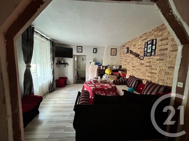 maison à vendre - 5 pièces - 106.0 m2 - VILLENEUVE SOUS DAMMARTIN - 77 - ILE-DE-FRANCE - Century 21 Gp Immobilier