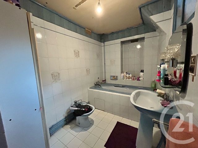 maison à vendre - 5 pièces - 106.0 m2 - VILLENEUVE SOUS DAMMARTIN - 77 - ILE-DE-FRANCE - Century 21 Gp Immobilier