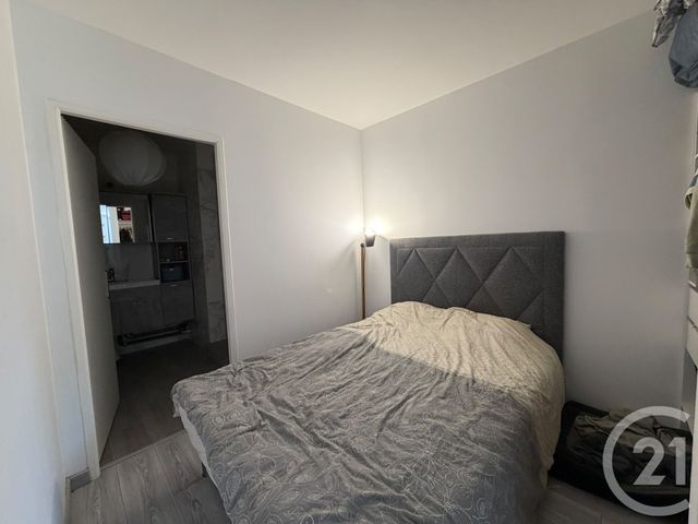 Appartement F1 à louer - 1 pièce - 38.29 m2 - LONGPERRIER - 77 - ILE-DE-FRANCE - Century 21 Gp Immobilier