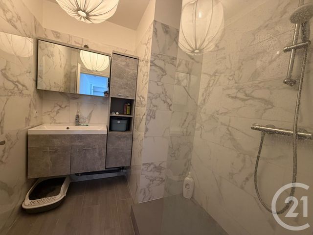 Appartement F1 à louer - 1 pièce - 38.29 m2 - LONGPERRIER - 77 - ILE-DE-FRANCE - Century 21 Gp Immobilier