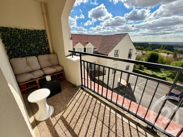 Appartement F1 à vendre - 1 pièce - 30.03 m2 - DAMMARTIN EN GOELE - 77 - ILE-DE-FRANCE - Century 21 Gp Immobilier