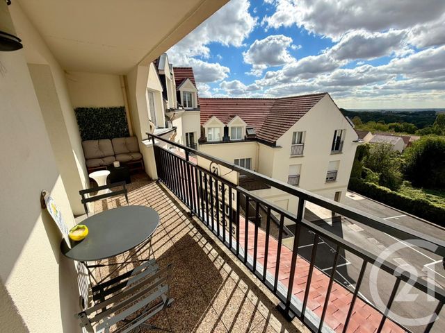 Appartement F1 à vendre - 1 pièce - 30.03 m2 - DAMMARTIN EN GOELE - 77 - ILE-DE-FRANCE - Century 21 Gp Immobilier