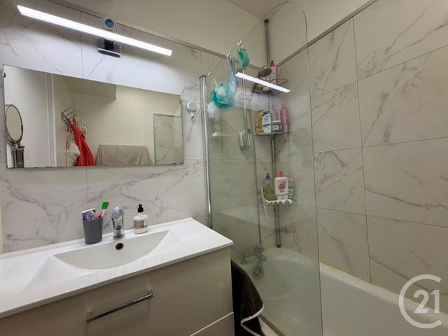 Appartement F1 à vendre - 1 pièce - 30.03 m2 - DAMMARTIN EN GOELE - 77 - ILE-DE-FRANCE - Century 21 Gp Immobilier