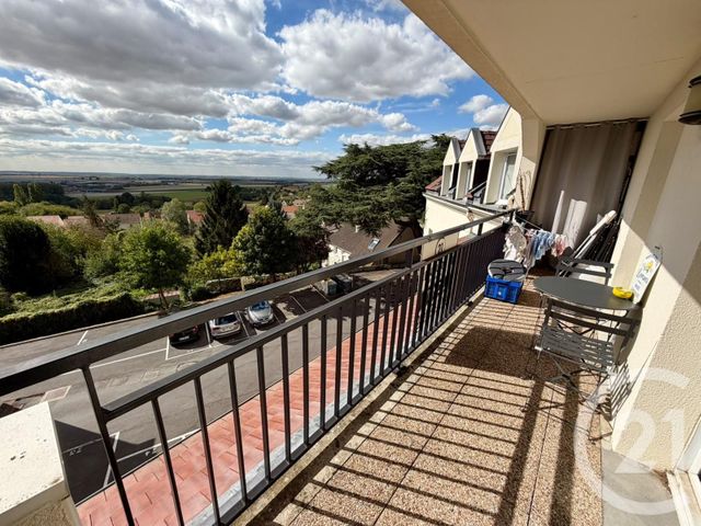 Appartement F1 à vendre - 1 pièce - 30.03 m2 - DAMMARTIN EN GOELE - 77 - ILE-DE-FRANCE - Century 21 Gp Immobilier