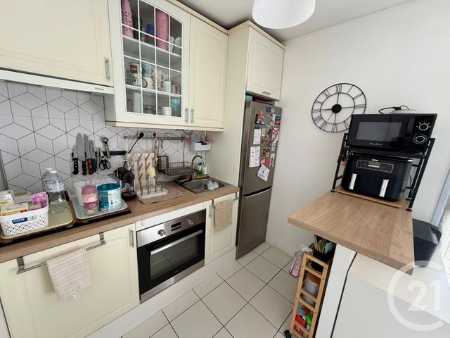 Appartement F1 à vendre - 1 pièce - 30.03 m2 - DAMMARTIN EN GOELE - 77 - ILE-DE-FRANCE - Century 21 Gp Immobilier