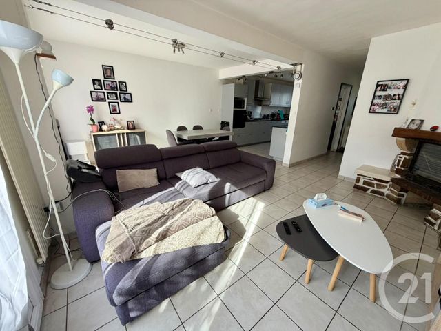 maison à vendre - 5 pièces - 95.0 m2 - DAMMARTIN EN GOELE - 77 - ILE-DE-FRANCE - Century 21 Gp Immobilier