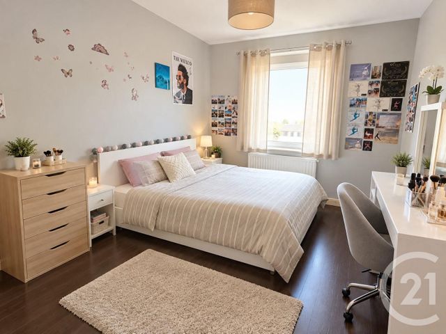 maison à vendre - 5 pièces - 95.0 m2 - DAMMARTIN EN GOELE - 77 - ILE-DE-FRANCE - Century 21 Gp Immobilier