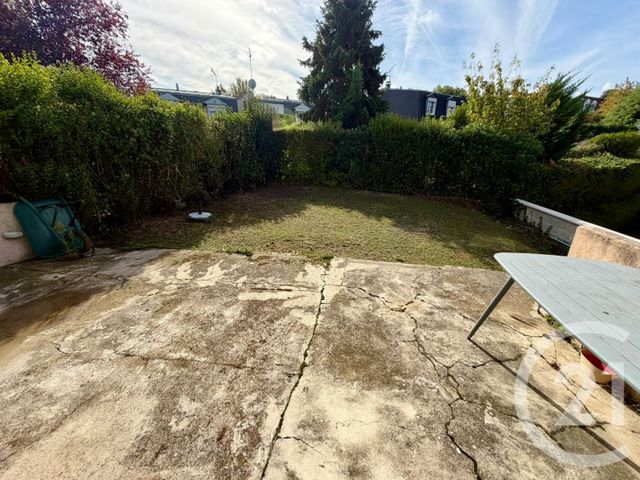 maison à vendre - 5 pièces - 95.0 m2 - DAMMARTIN EN GOELE - 77 - ILE-DE-FRANCE - Century 21 Gp Immobilier