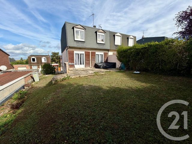 Maison à vendre DAMMARTIN EN GOELE