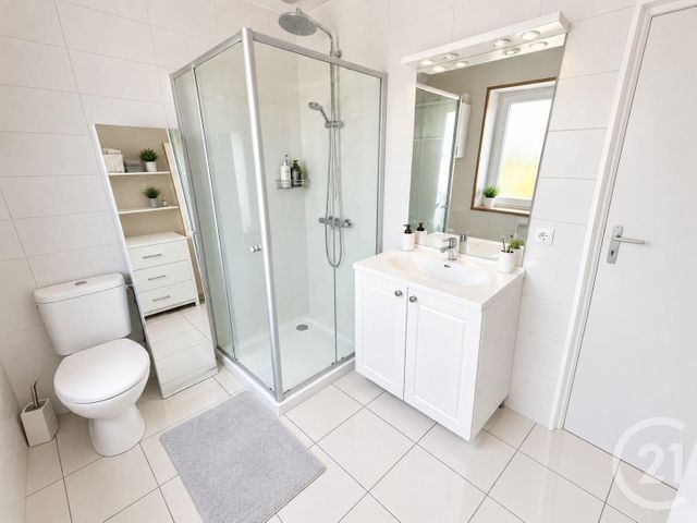 maison à vendre - 5 pièces - 95.0 m2 - DAMMARTIN EN GOELE - 77 - ILE-DE-FRANCE - Century 21 Gp Immobilier