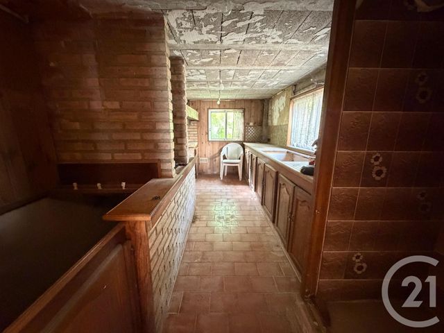 maison à vendre - 6 pièces - 150.0 m2 - OTHIS - 77 - ILE-DE-FRANCE - Century 21 Gp Immobilier