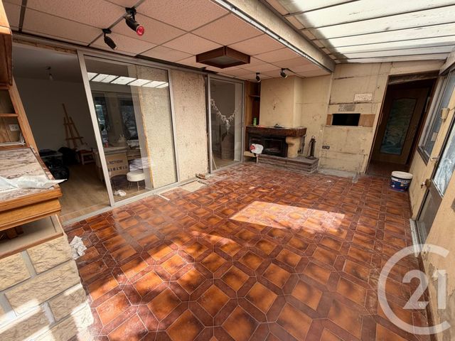 maison à vendre - 6 pièces - 150.0 m2 - OTHIS - 77 - ILE-DE-FRANCE - Century 21 Gp Immobilier