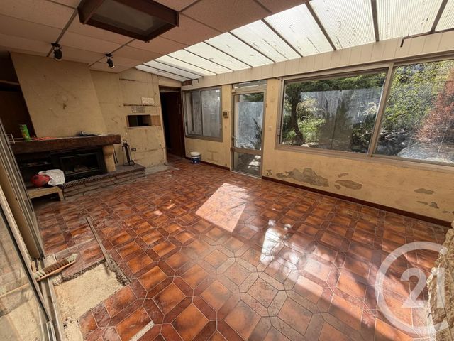 maison à vendre - 6 pièces - 150.0 m2 - OTHIS - 77 - ILE-DE-FRANCE - Century 21 Gp Immobilier