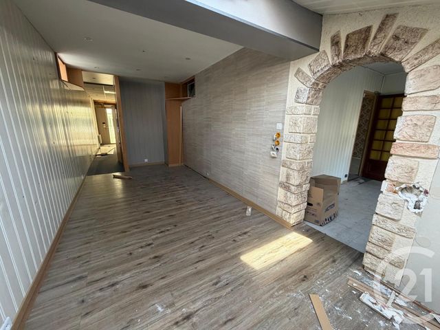 maison à vendre - 6 pièces - 150.0 m2 - OTHIS - 77 - ILE-DE-FRANCE - Century 21 Gp Immobilier