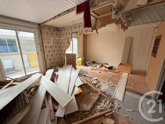 maison à vendre - 6 pièces - 150.0 m2 - OTHIS - 77 - ILE-DE-FRANCE - Century 21 Gp Immobilier
