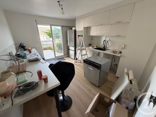 maison à vendre - 6 pièces - 150.0 m2 - OTHIS - 77 - ILE-DE-FRANCE - Century 21 Gp Immobilier