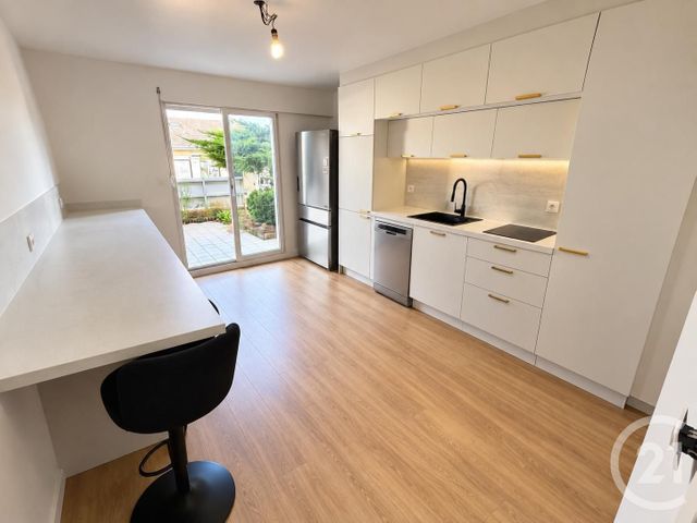 maison à vendre - 6 pièces - 150.0 m2 - OTHIS - 77 - ILE-DE-FRANCE - Century 21 Gp Immobilier