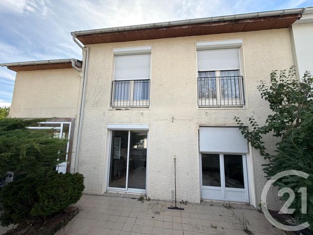maison - OTHIS - 77
